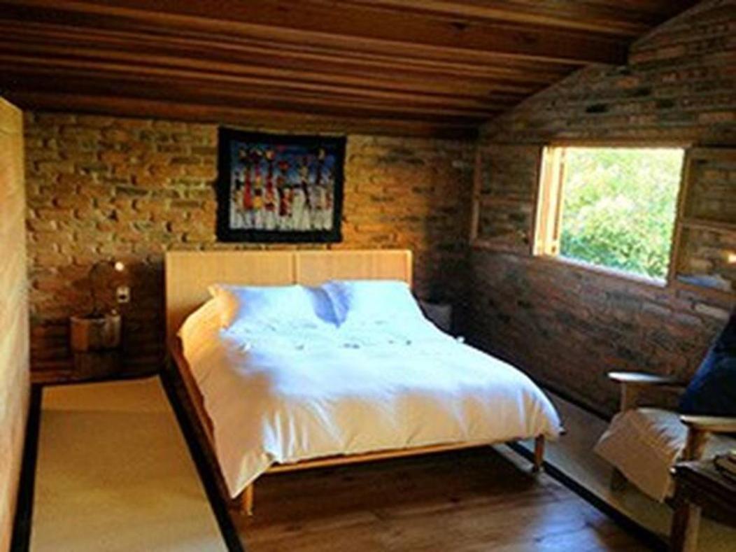 Quinta Da Prata Hotel โบไคนา เด มินาส ภายนอก รูปภาพ