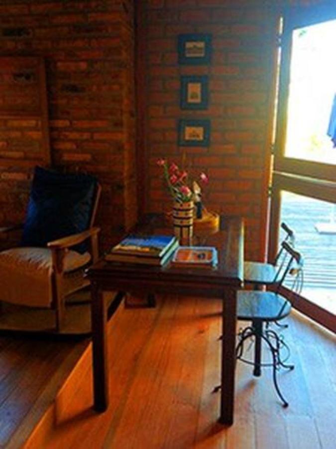 Quinta Da Prata Hotel โบไคนา เด มินาส ภายนอก รูปภาพ