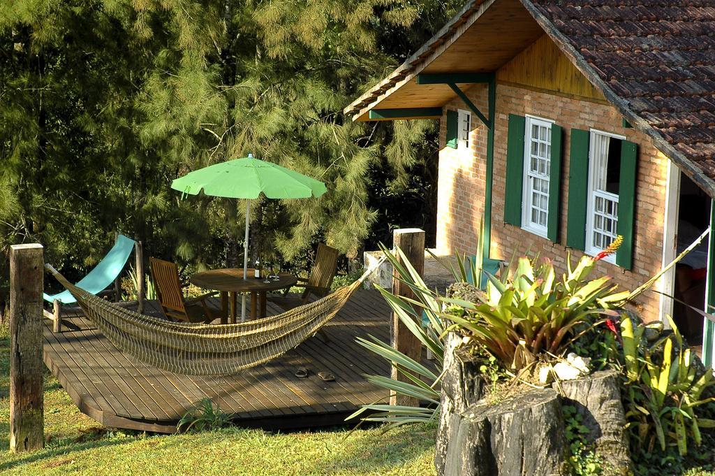 Quinta Da Prata Hotel โบไคนา เด มินาส ภายนอก รูปภาพ
